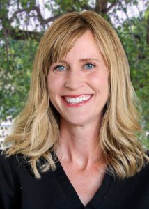 Portrait of Dr. Ashley Kitto Channer, DDS